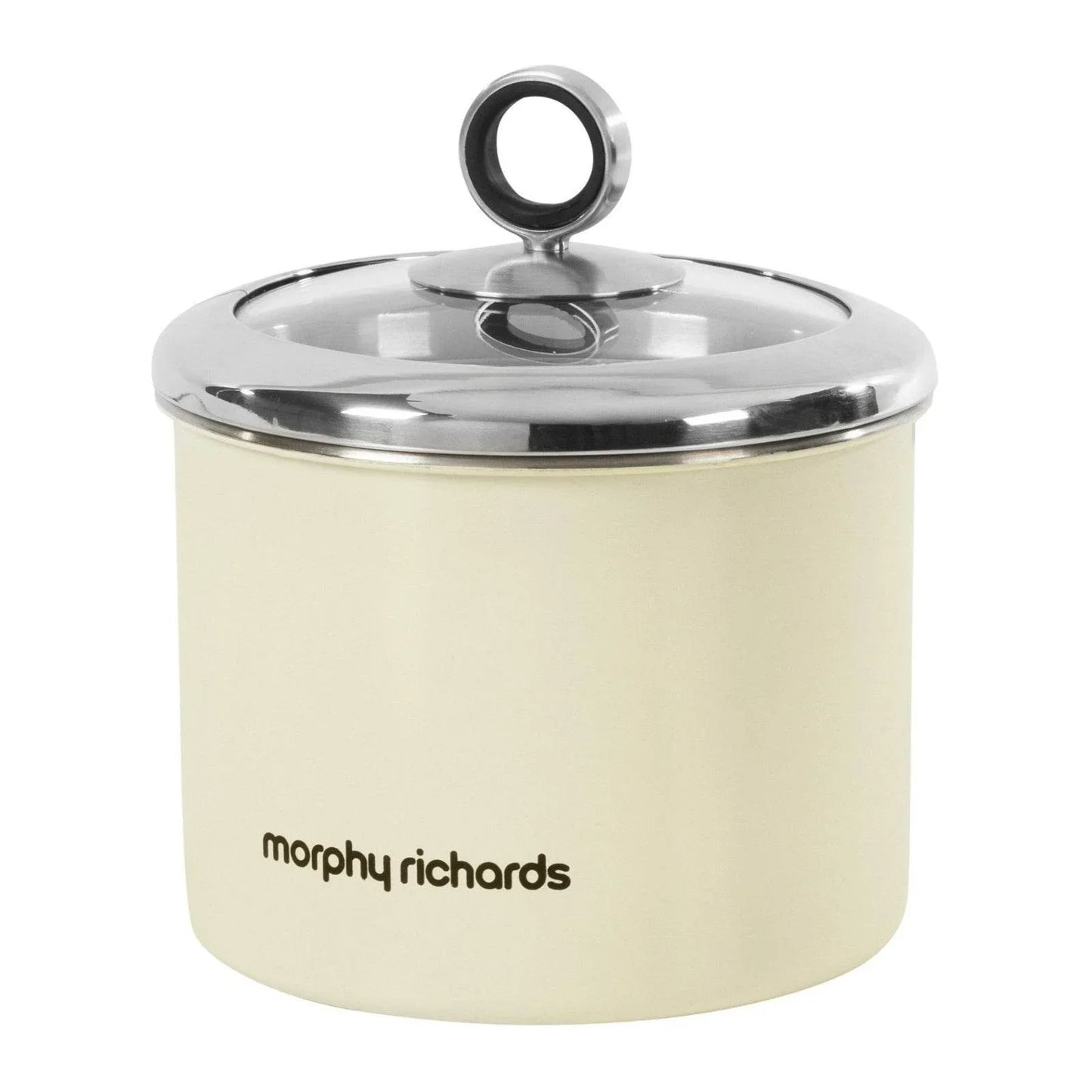 Morphy Richards Accents Large Storage Canister 17cm x 13cm - Cloud Nine Stores