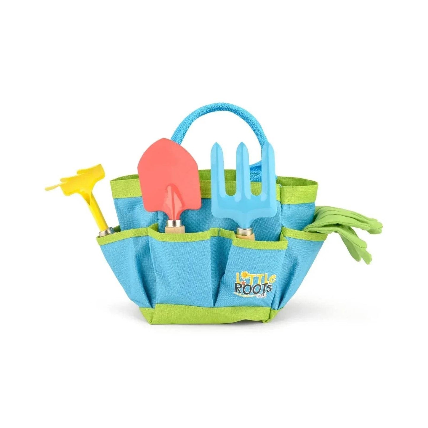Little Roots Tool Bag - Cloud Nine Stores