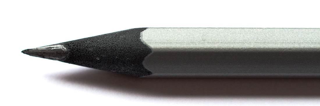 Bic Evolution Graphite Pencils HB (Eraser Tip) - Pack of 40 (HB/#2) - Cloud Nine Stores
