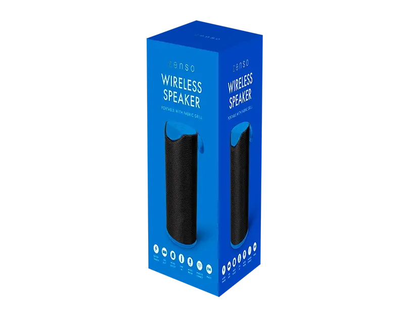Wireless Tower Speaker