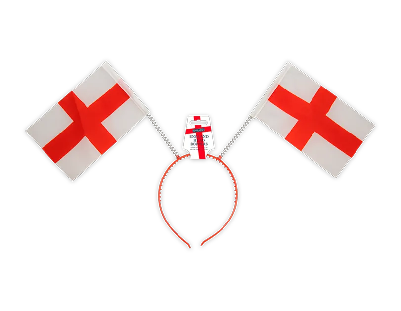 England Head Boppers