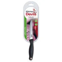 KITCHEN DEVIL UTILITY KNIFE ' The Multi Tasker' - Cloud Nine Stores