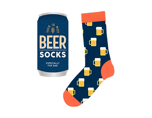 Craft Beer Socks
