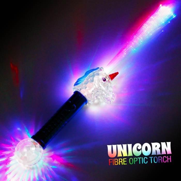 Unicorn/Dinosaur LED Wand - Cloud Nine Stores