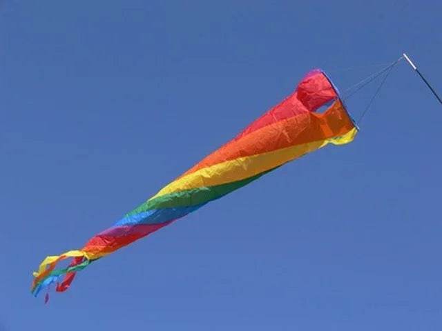 Didak Windsock Turbine 195cm - Cloud Nine Stores