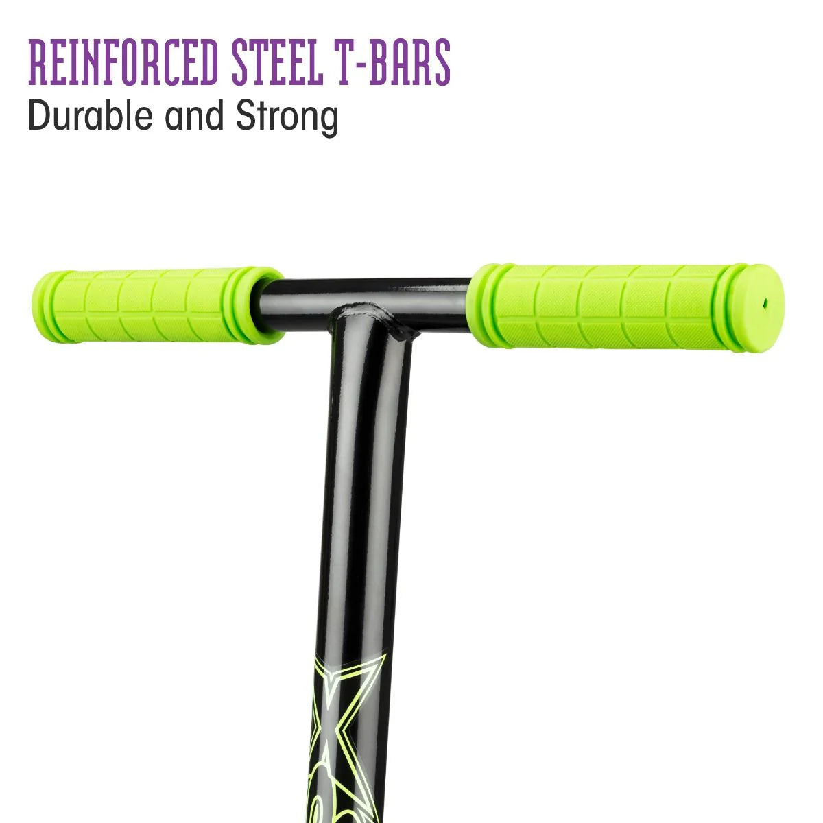 Xootz Toxic Stunt Scooter - Cloud Nine Stores