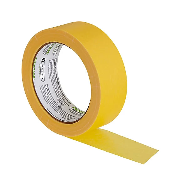 Frogtape Delicate Surface Yellow Masking Tape (L)41.1m (W)24mm Cloud Nine Stores