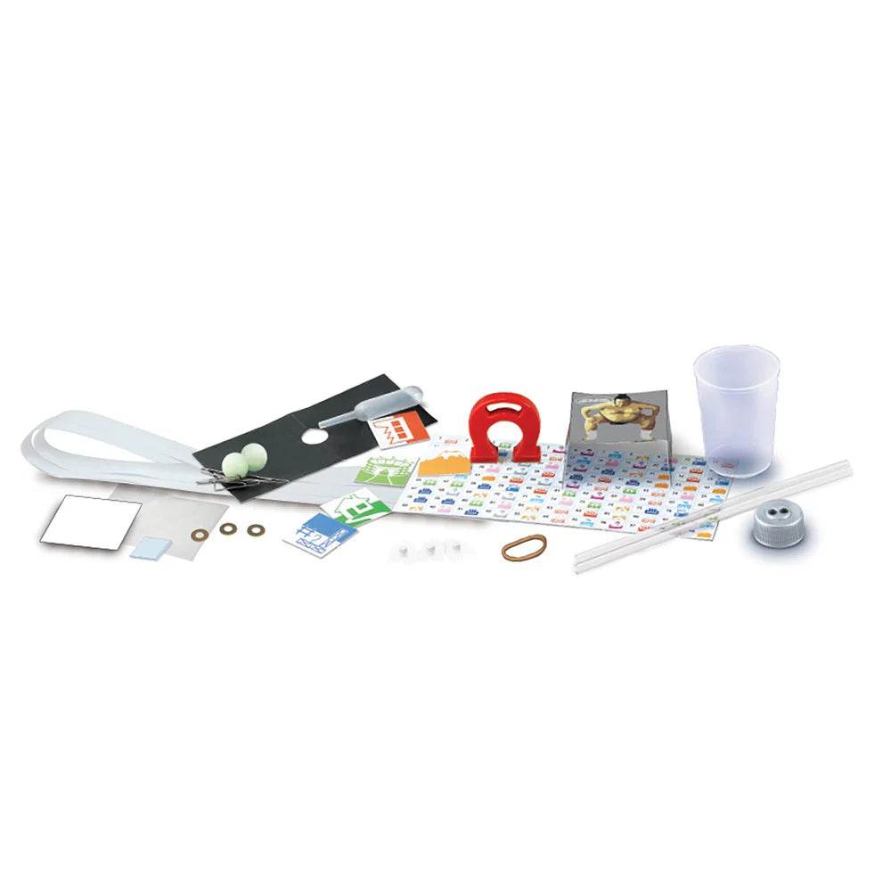4M - KidzLabs - Science Magic - Cloud Nine Stores