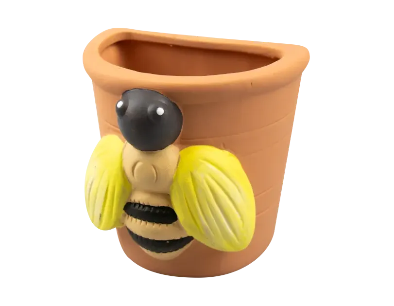Insect Wall Planter