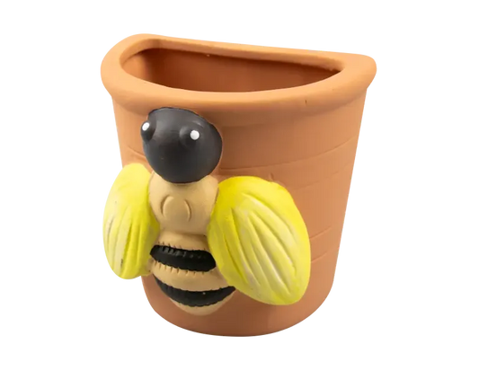 Insect Wall Planter