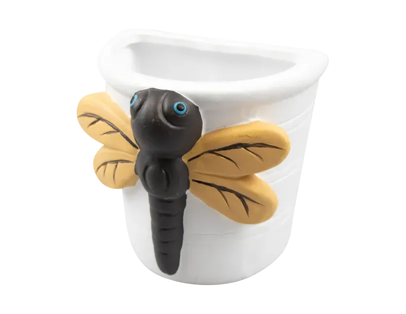 Insect Wall Planter Cloud Nine Stores