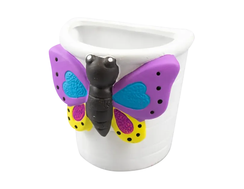 Insect Wall Planter