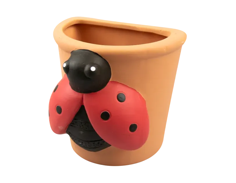 Insect Wall Planter Cloud Nine Stores