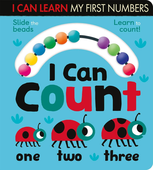 I Can Count - Cloud Nine Stores