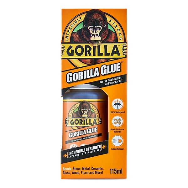 Gorilla Glue 115ml Cloud Nine Stores