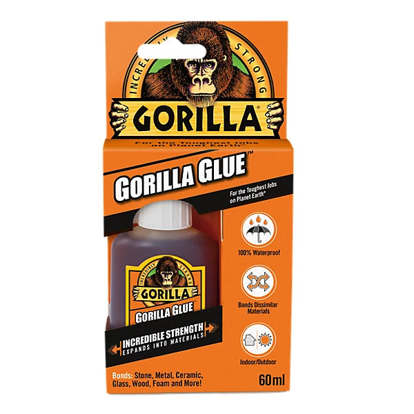 Gorilla Glue 60ml Cloud Nine Stores