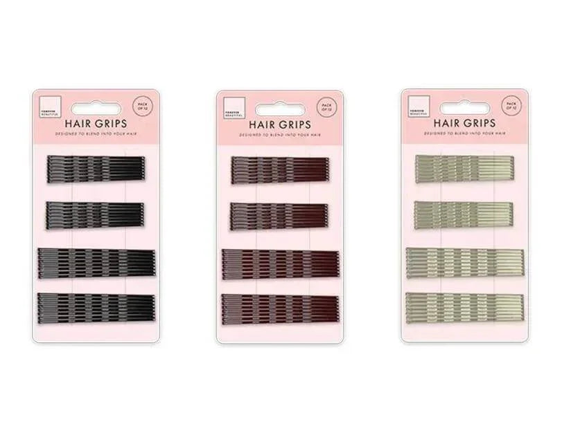 Hair Grips 50pk - Cloud Nine Stores