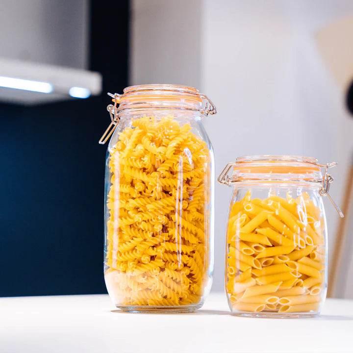 Tala Storage Jar 1550ml - Cloud Nine Stores