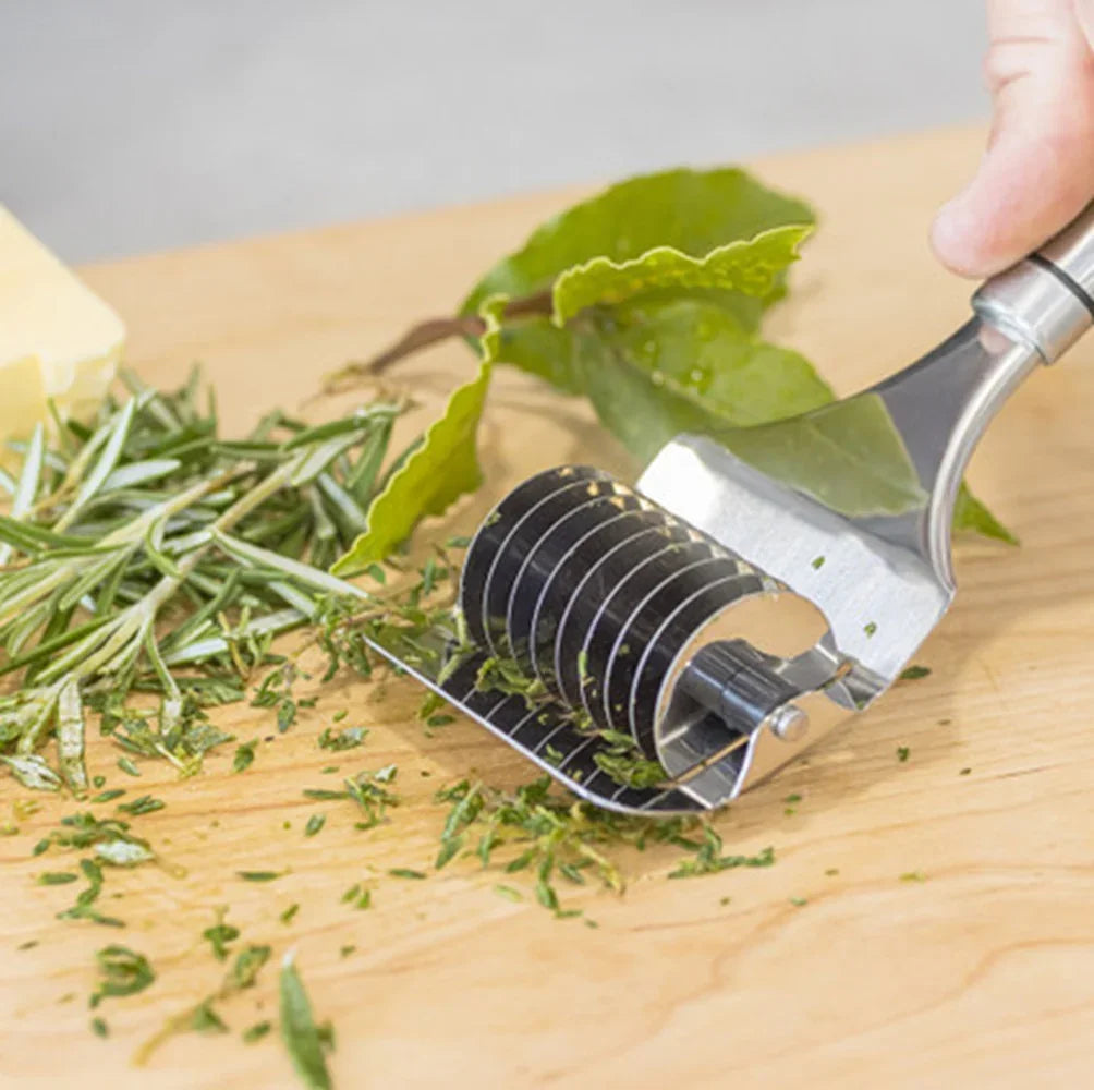 Tala Mint & Herb Cutter - Cloud Nine Stores