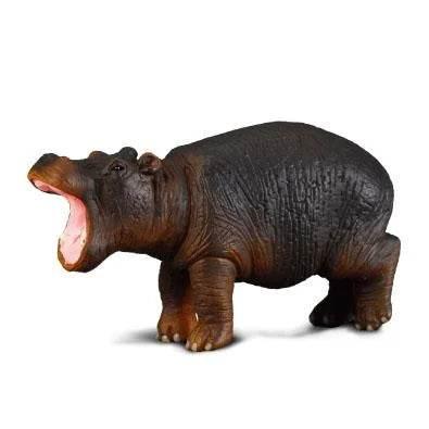 Hippopotamus Calf - CollectA - Cloud Nine Stores
