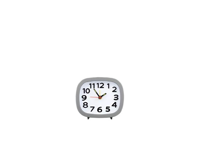 My House & Home Alarm Clock - Cloud Nine Stores