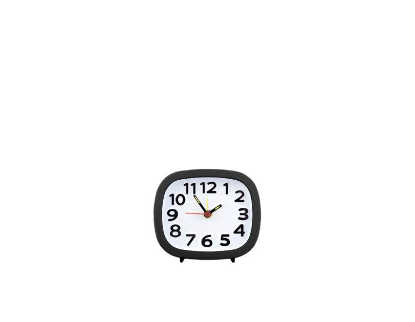 My House & Home Alarm Clock - Cloud Nine Stores