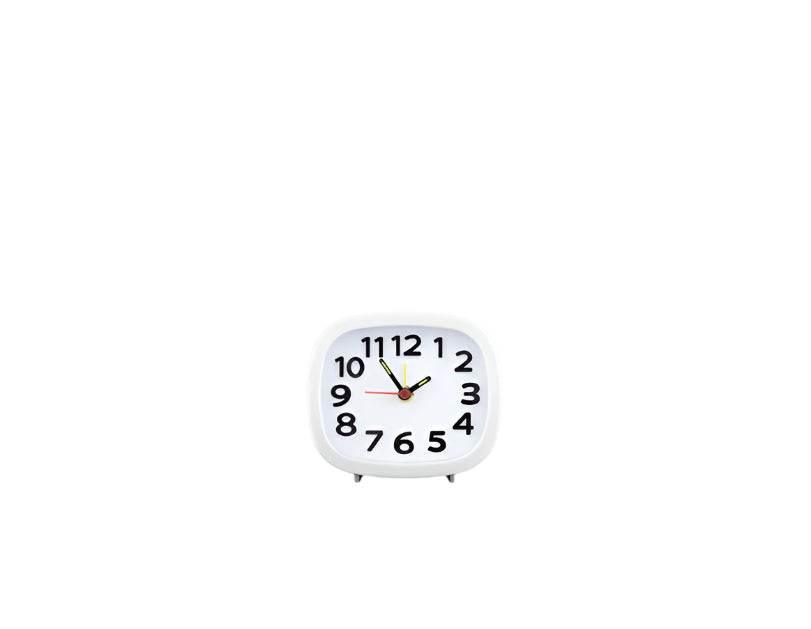 My House & Home Alarm Clock - Cloud Nine Stores