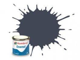 Humbrol 14ml Matt Navy Blue enamel paint # 77 - Cloud Nine Stores