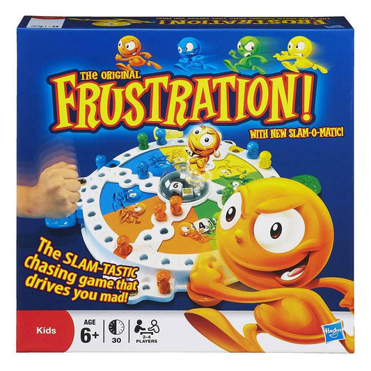 The Original Frustration - Cloud Nine Stores