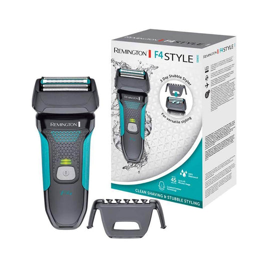 Remington F4 Style Men's Electric Shaver - Cloud Nine Stores