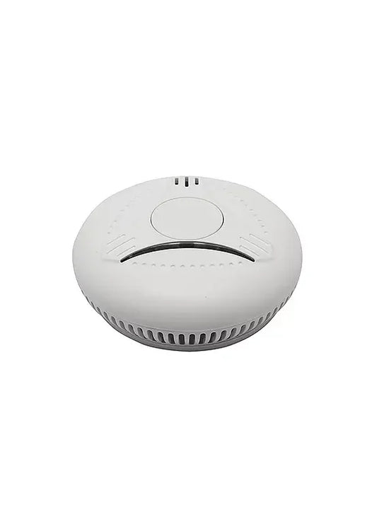 Wireless Interlinked Smoke Alarm - Heat Alarm - CO Alarm