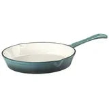 PROCHEF 25cm Cast Iron Round Frying Pan