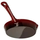 PROCHEF 25cm Cast Iron Round Frying Pan