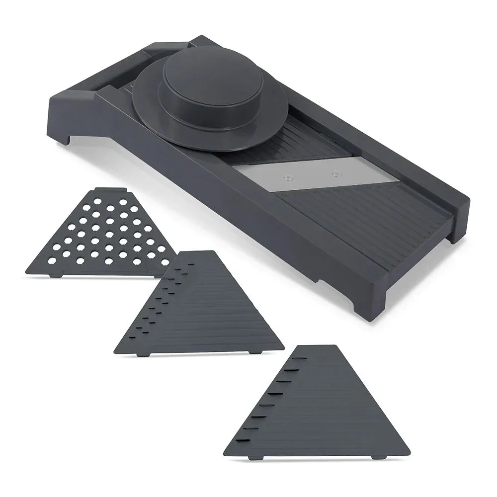 Culinare 4 Blade Mandoline Slicer - Cloud Nine Stores