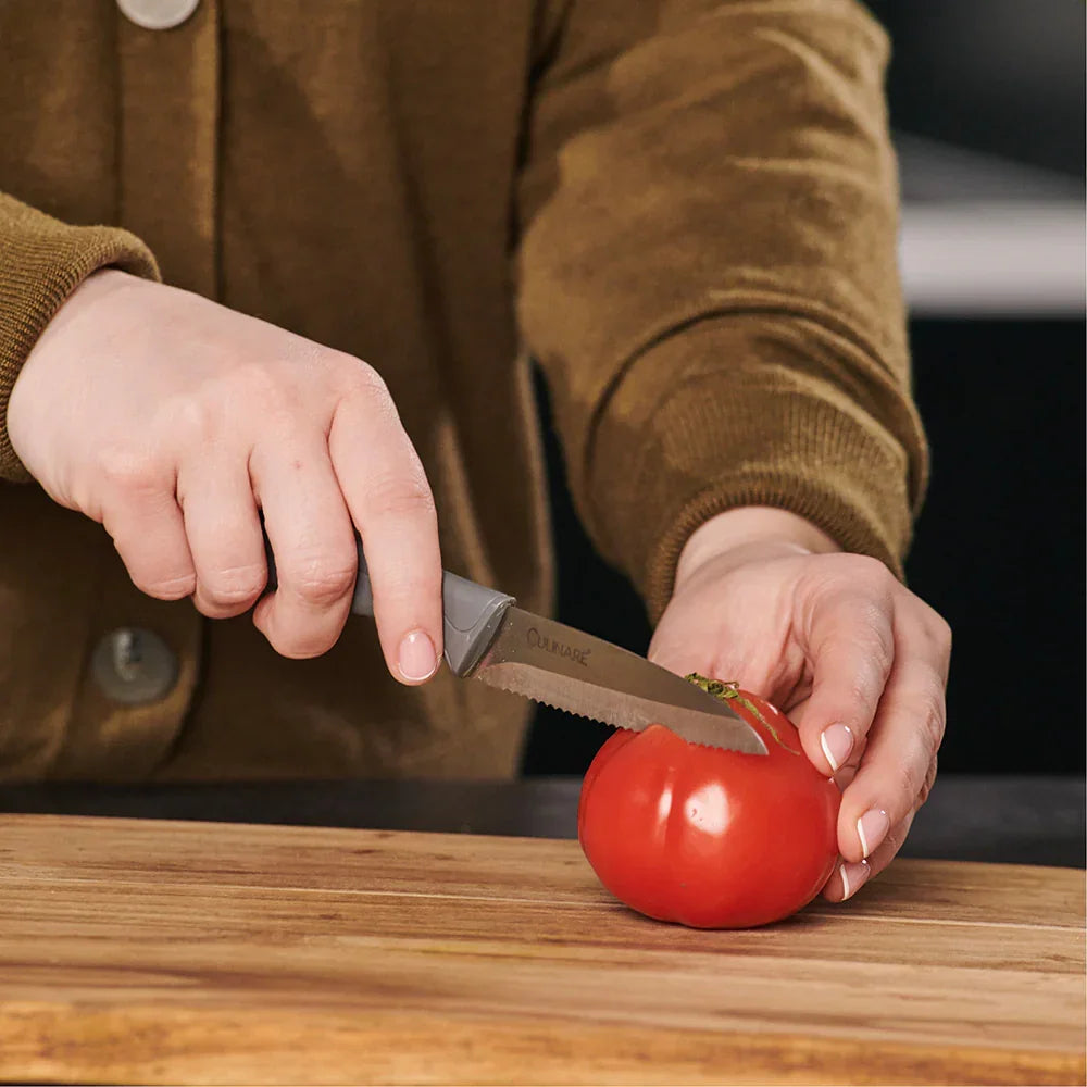 Culinare 3 Piece Knife Set - Cloud Nine Stores