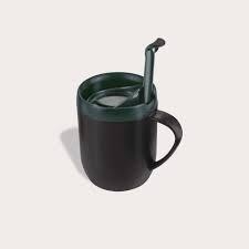 Zyliss Hot Mug - Cafetiere Mug Grey - Cloud Nine Stores