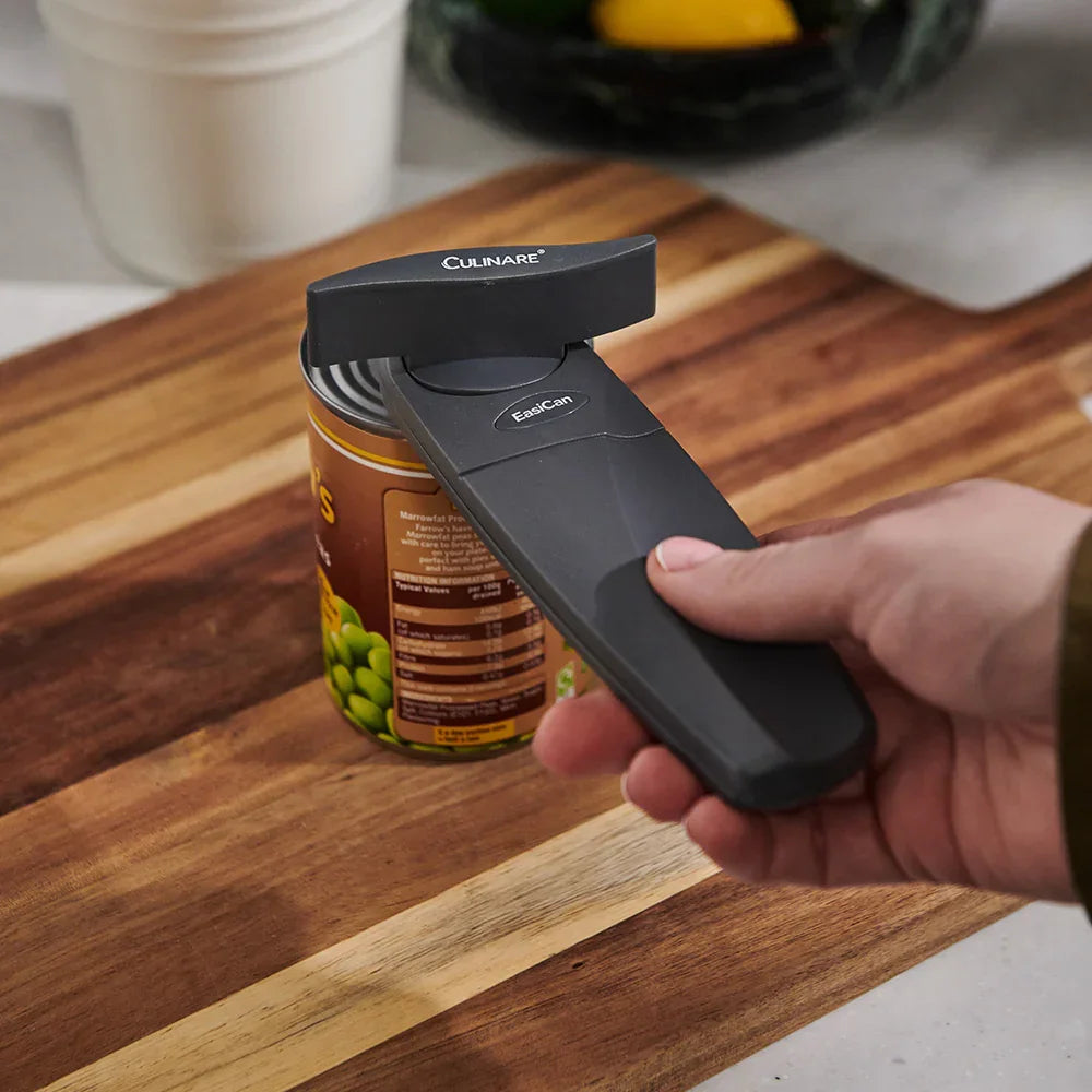 Culinare Easican Tin Opener - Cloud Nine Stores