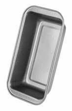 Mini Cake Tin, Set of 2 Pieces, 11 x 6 x 3 cm, Non-Stick - Tala - Cloud Nine Stores