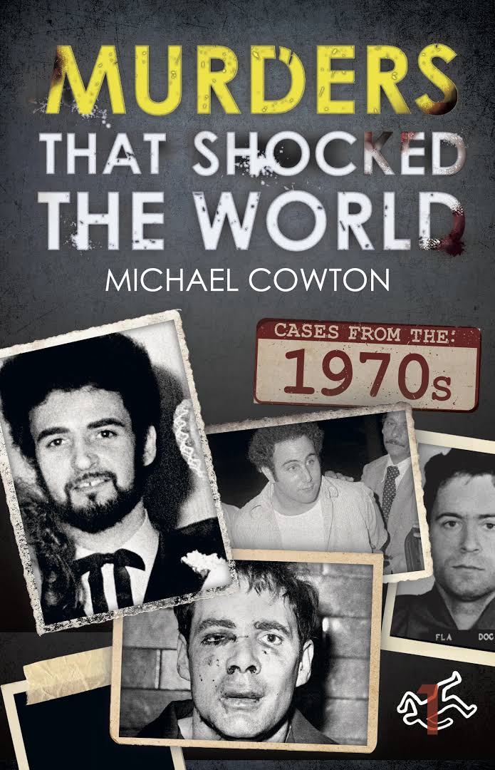 Murders That Shocked the World - 70s Cloud Nine Stores