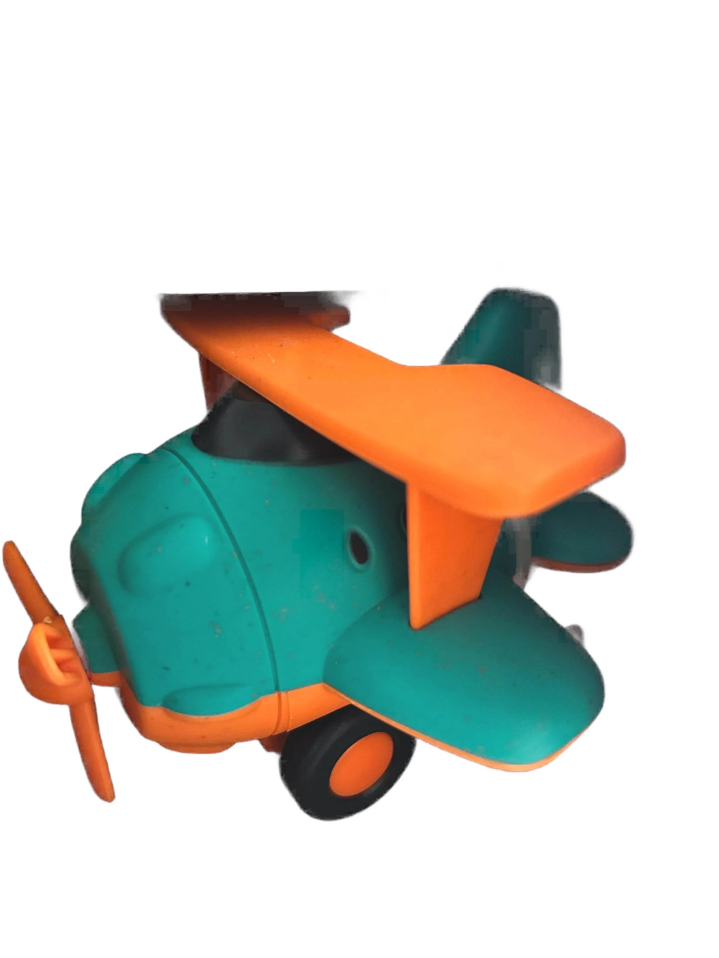 Plane Green - Bioplastic - Cloud Nine Stores