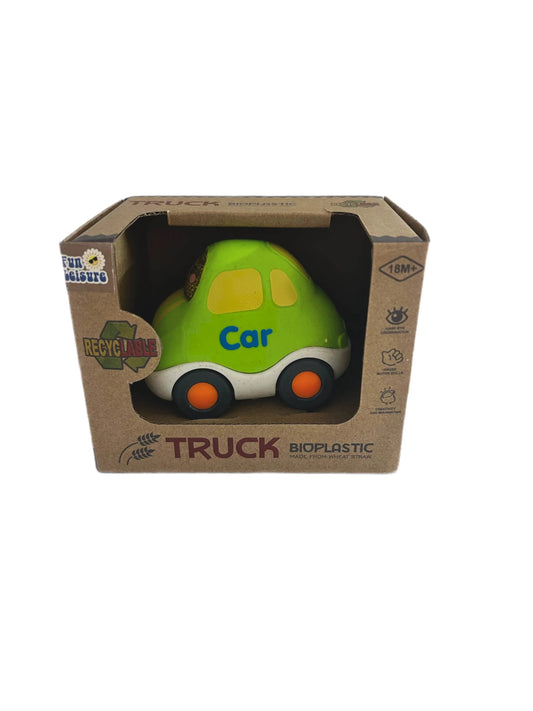 Bubble Car - Bioplastic - Cloud Nine Stores
