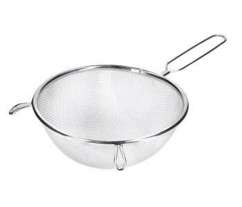 Chef Aid Strainer 18cm Diameter - Cloud Nine Stores