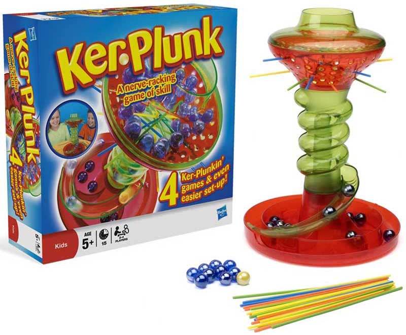 KERPLUNK - Cloud Nine Stores