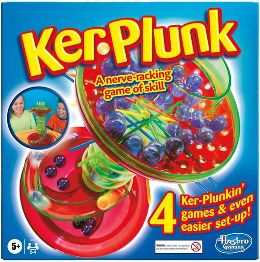 KERPLUNK - Cloud Nine Stores