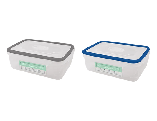 Clip Lock Container 1450ml
