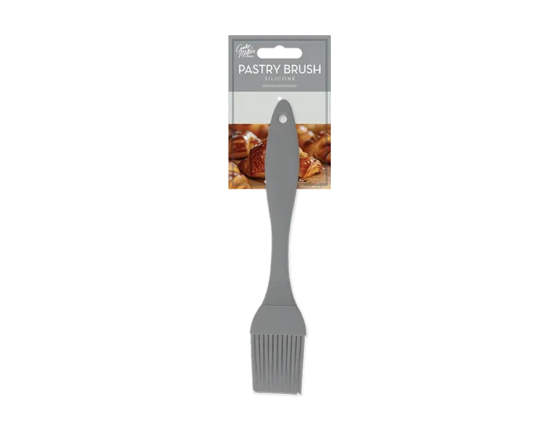 Silicone Pastry Brush Cloud Nine Stores