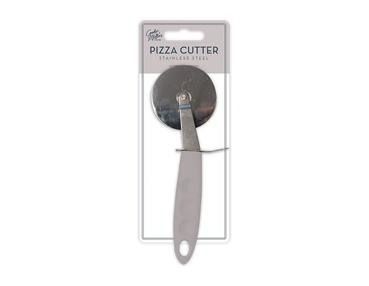 Cooke & Miller Natural Pizza Cutter