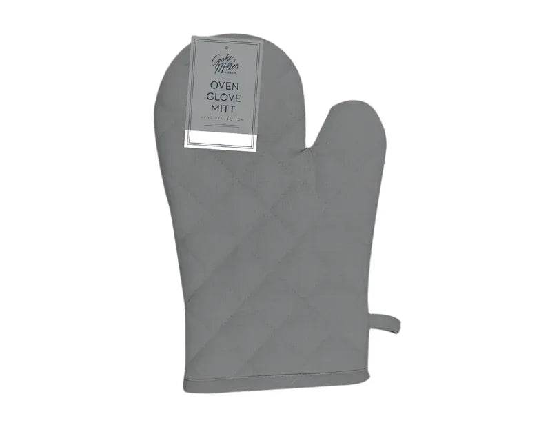 Natural Oven Glove Mitt - Cloud Nine Stores