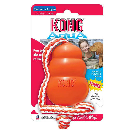 Kong Aqua Medium - Cloud Nine Stores