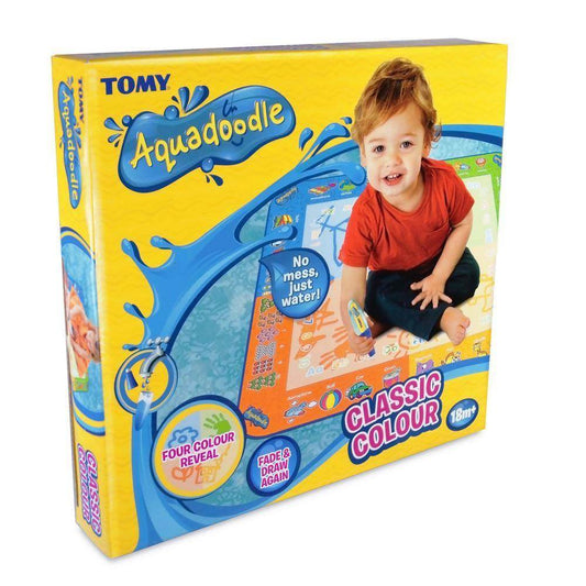 AQUADOODLE CLASSIC COLOUR - Cloud Nine Stores